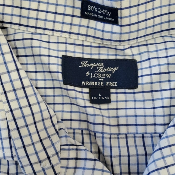 Mens button down - Picture 2 of 2